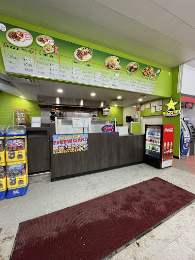 Photo of PAK DONAIR - 1631 29th St W, Saskatoon, SK S7L 0N6